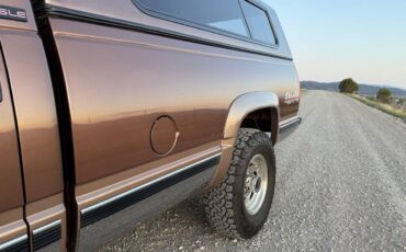 Gmc-Sierra-2500-1994-brown-9
