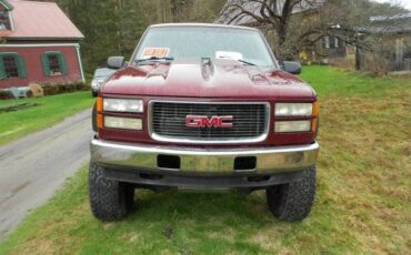Gmc-Sierra-34-ton-nominal-1995-red-1