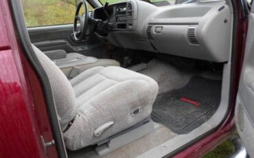 Gmc-Sierra-34-ton-nominal-1995-red-11