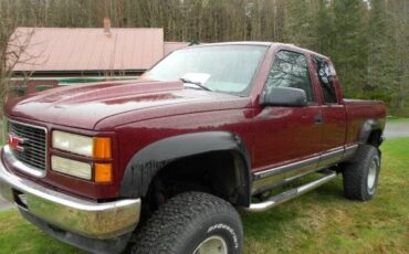 Gmc-Sierra-34-ton-nominal-1995-red-2