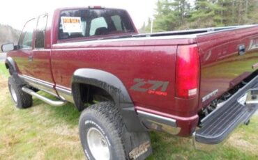 Gmc-Sierra-34-ton-nominal-1995-red-4