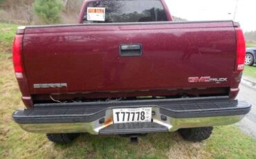 Gmc-Sierra-34-ton-nominal-1995-red-5