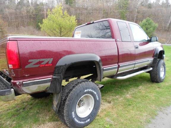 Gmc-Sierra-34-ton-nominal-1995-red-8