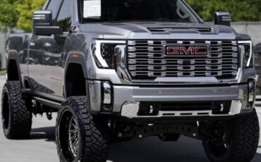 Gmc-Sierra-hd-3500-denali-ultimate-diesel-2024-black-1