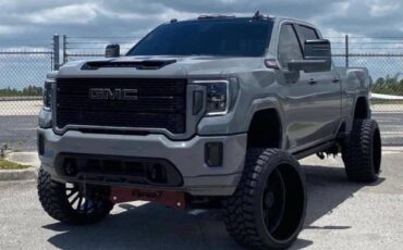 Gmc-Sierra-hd-3500-denali-ultimate-diesel-2024-black-2