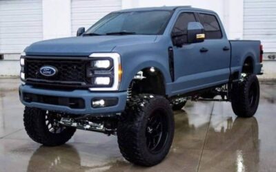 Gmc Sierra hd 3500 denali ultimate diesel  2024 black