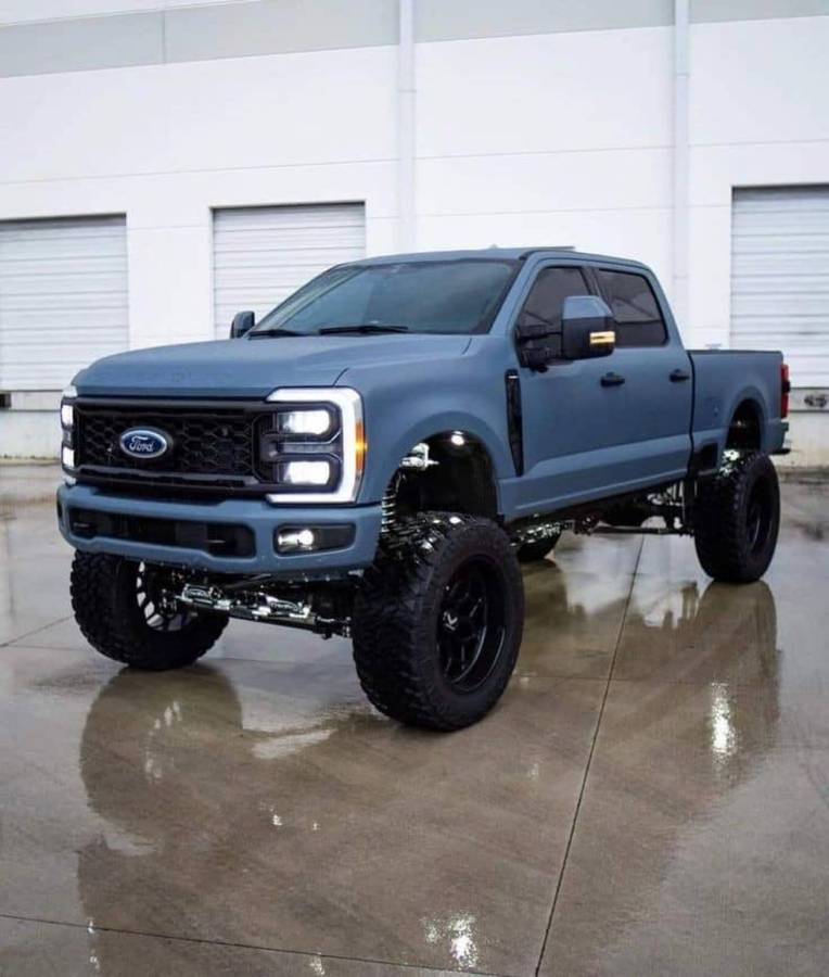 Gmc-Sierra-hd-3500-denali-ultimate-diesel-2024-black