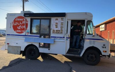 Gmc Step van  1990