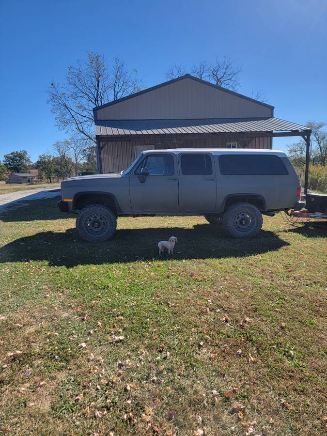 Gmc-Suburban-2500-1991