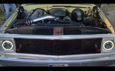 Gmc-Truck-wide-panel-1971-yellow-2