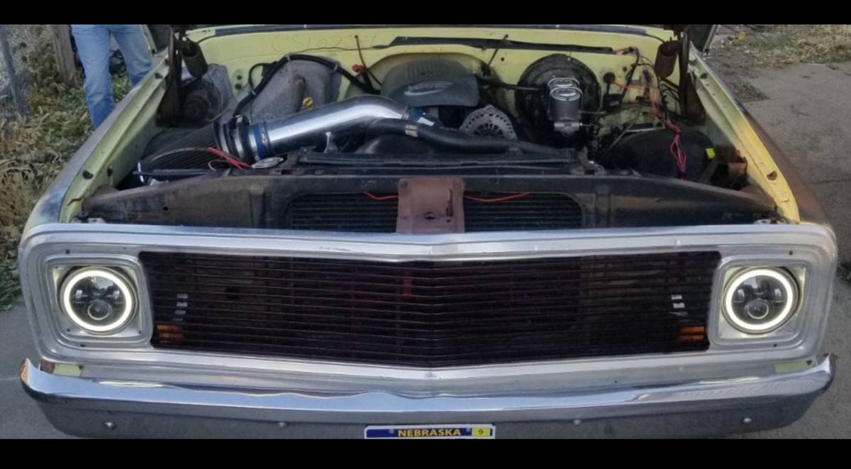 Gmc-Truck-wide-panel-1971-yellow-2