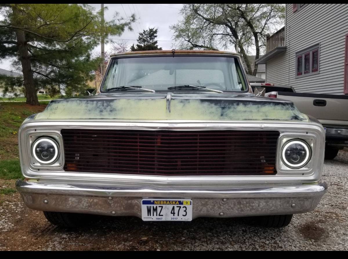 Gmc-Truck-wide-panel-1971-yellow-3