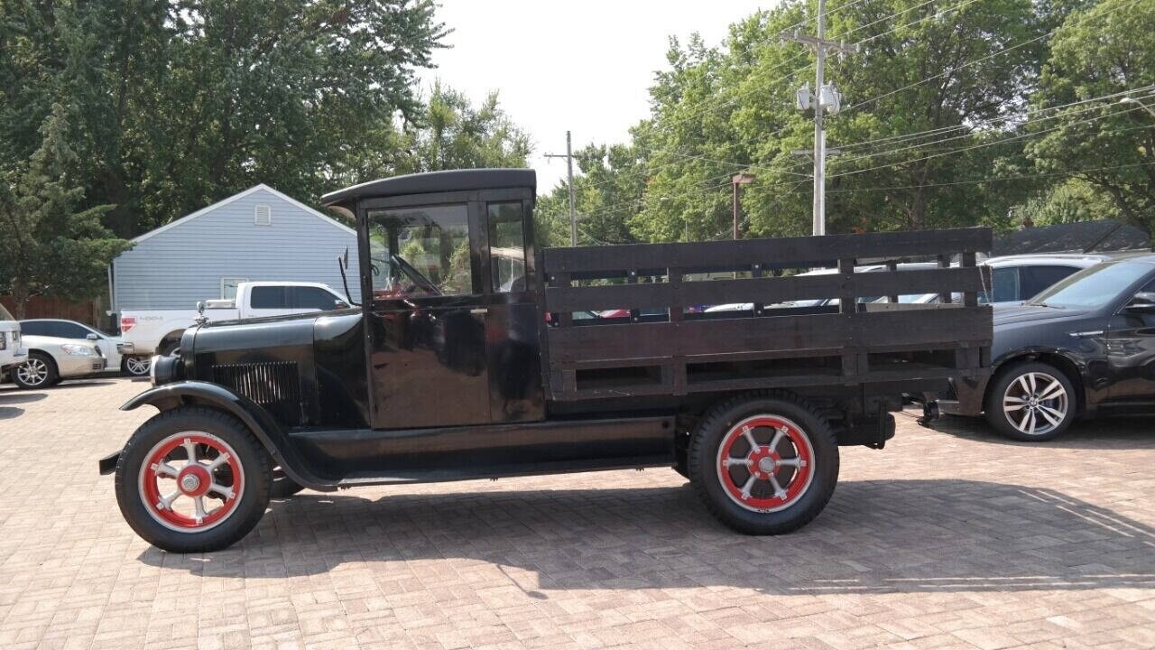 Graham-Brothers-TK-1927-Pickup-Truck-17