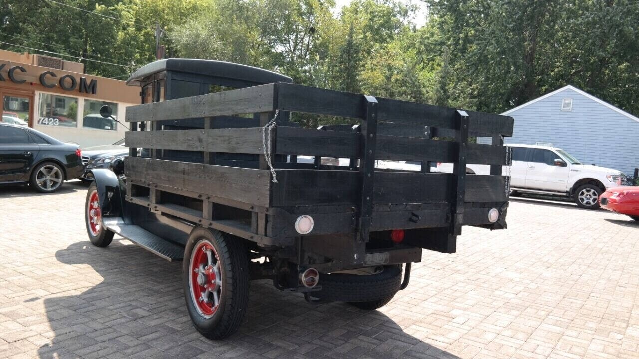 Graham-Brothers-TK-1927-Pickup-Truck-19