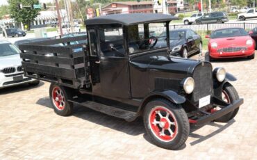 Graham-Brothers-TK-1927-Pickup-Truck