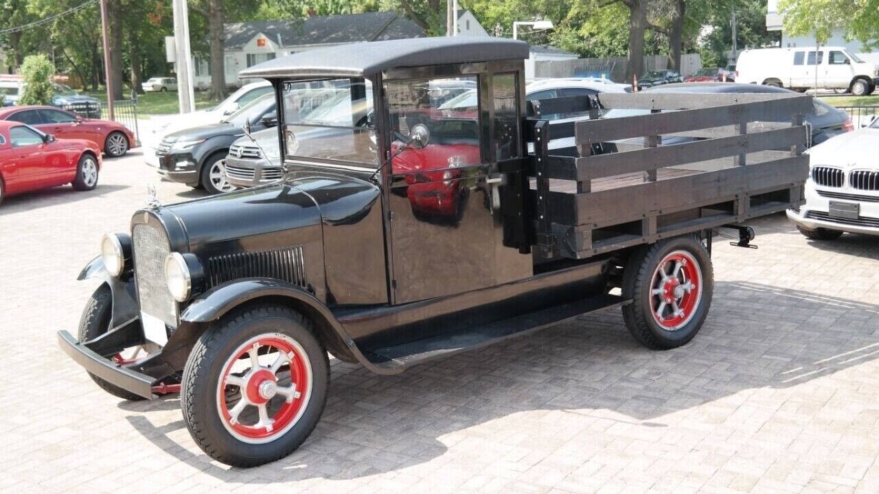Graham-Brothers-TK-1927-Pickup-Truck-4