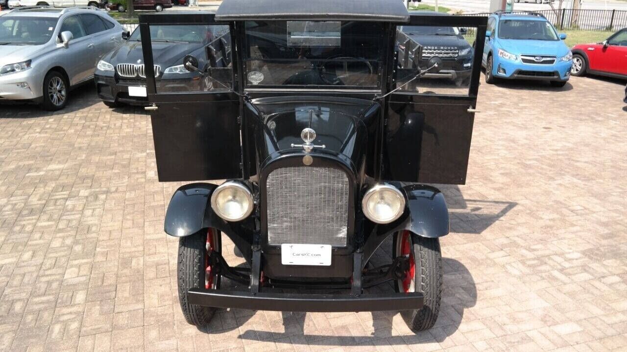 Graham-Brothers-TK-1927-Pickup-Truck-5