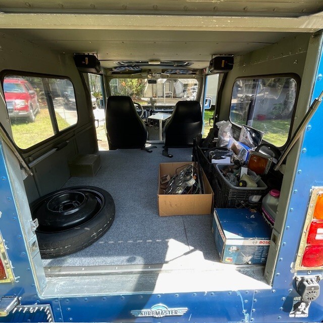 Grumman-Kubvan-1984-Van-10