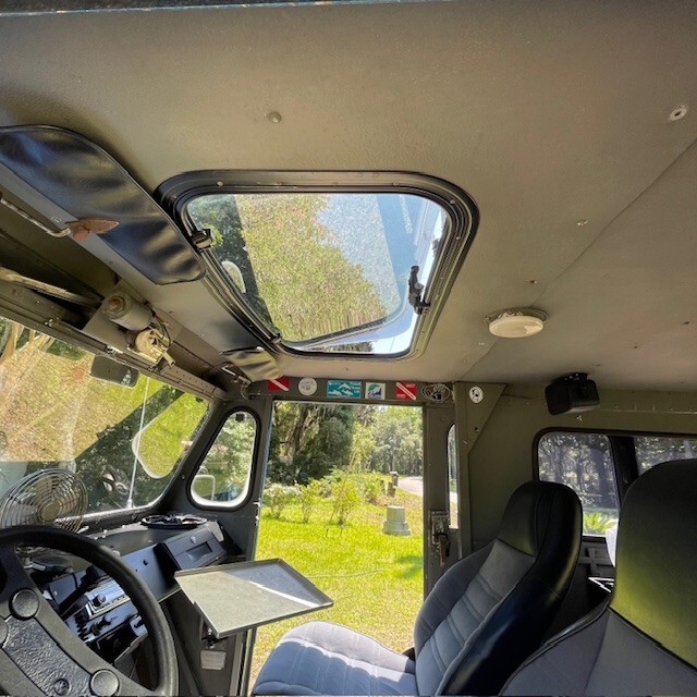 Grumman-Kubvan-1984-Van-13