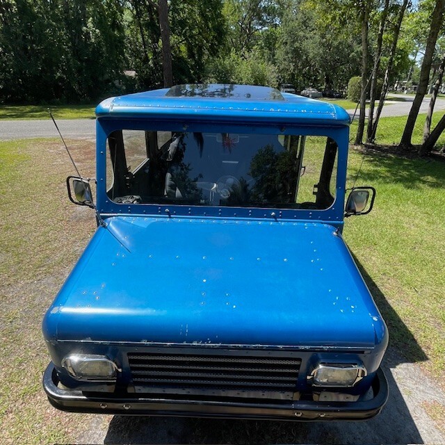 Grumman-Kubvan-1984-Van-27
