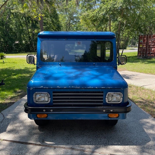 Grumman-Kubvan-1984-Van-28
