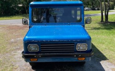 Grumman-Kubvan-1984-Van