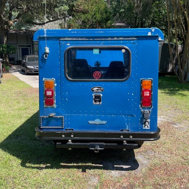 Grumman-Kubvan-1984-Van-4