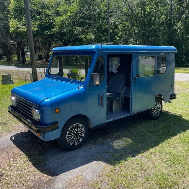 Grumman-Kubvan-1984-Van-5