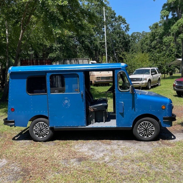 Grumman-Kubvan-1984-Van-7