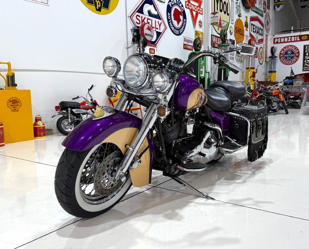 Harley-Davidson-Custom-Road-King-1995-1