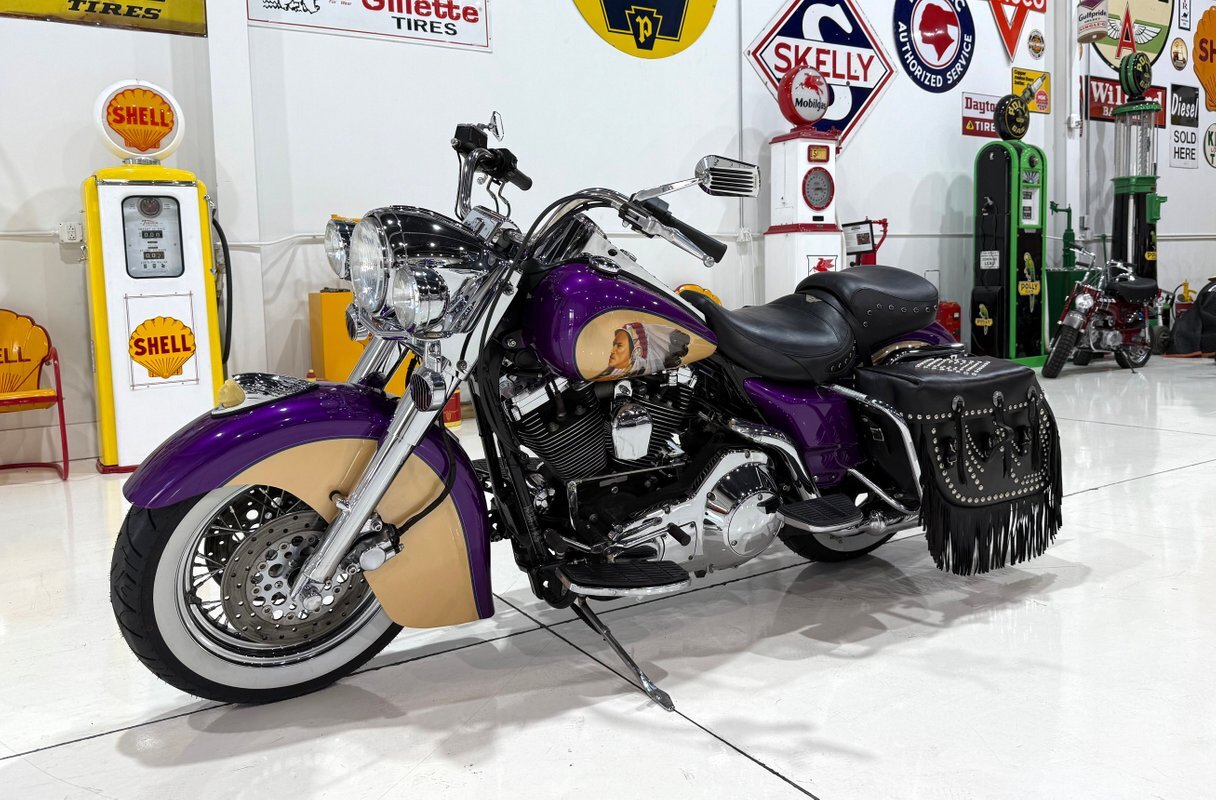 Harley-Davidson-Custom-Road-King-1995-2