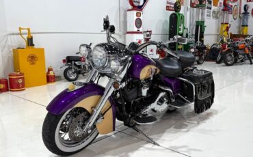 Harley-Davidson-Custom-Road-King-1995