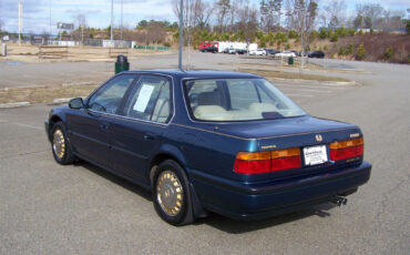 Honda-Accord-1991-Sedan-1