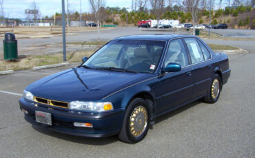 Honda-Accord-1991-Sedan-2