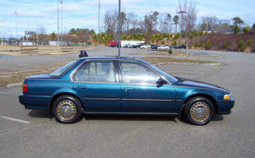 Honda-Accord-1991-Sedan-4