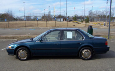 Honda-Accord-1991-Sedan-5