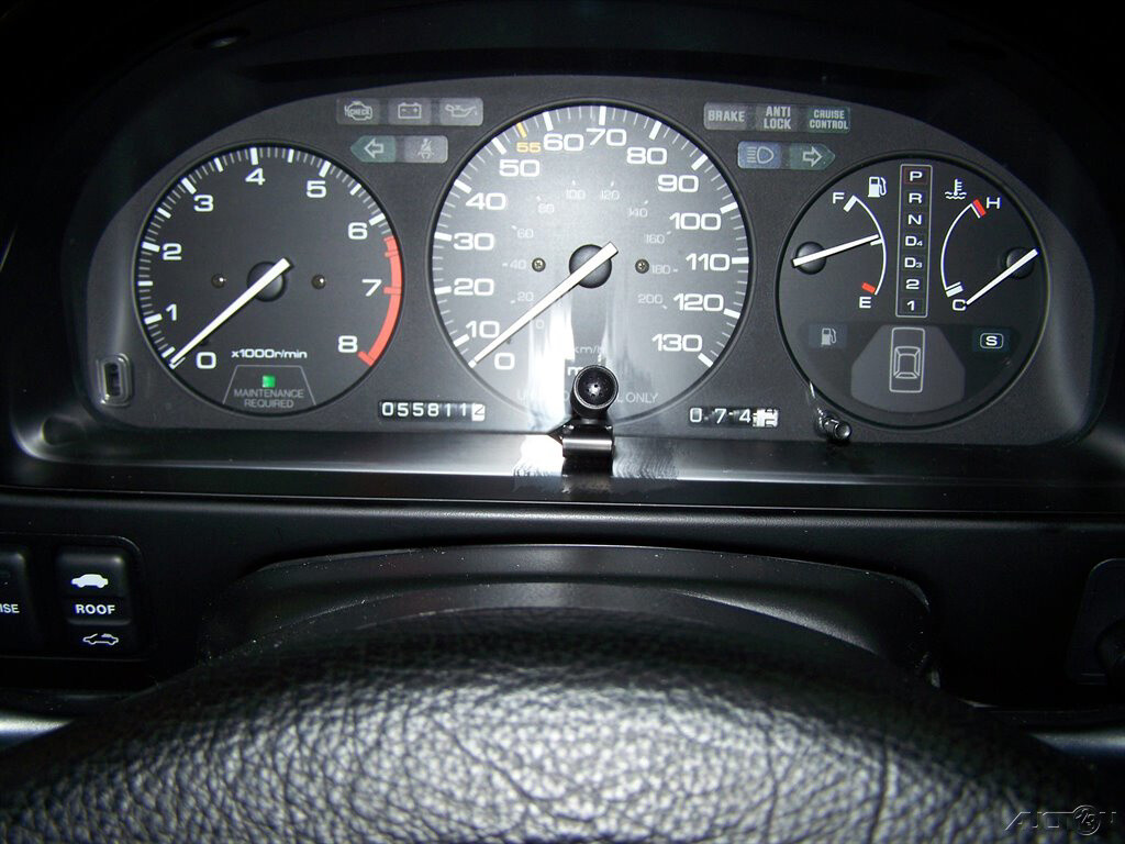 Honda-Accord-1991-Sedan-8