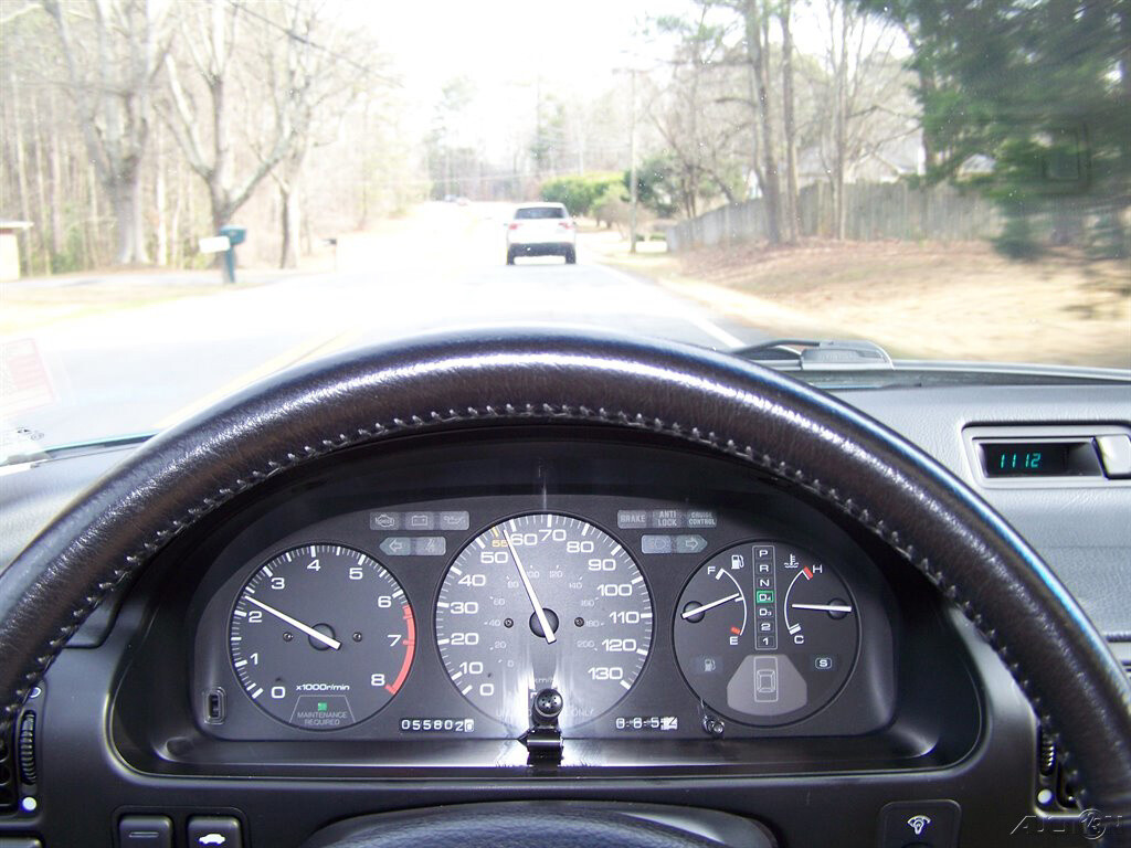 Honda-Accord-1991-Sedan-9