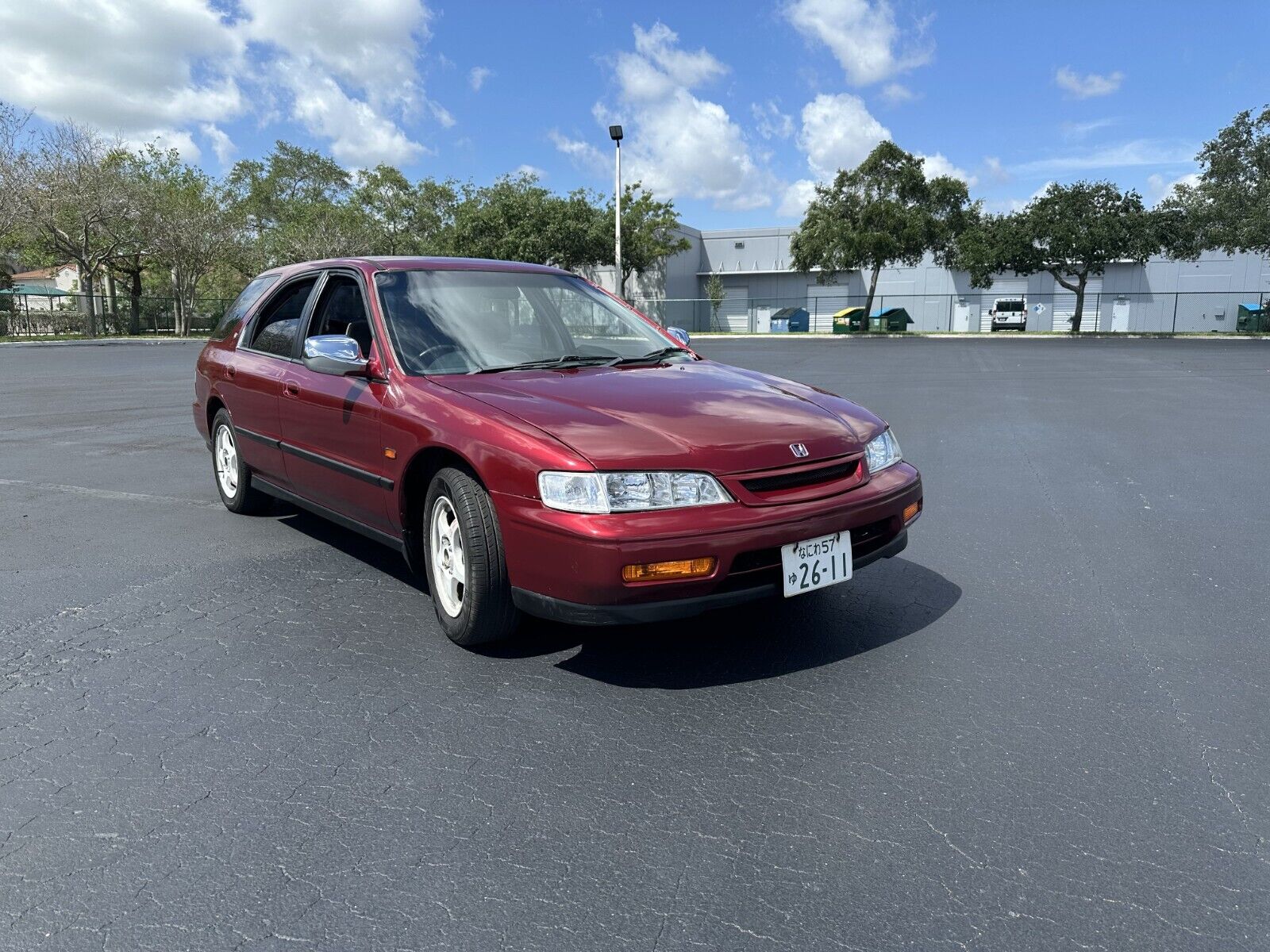 Honda-Accord-1995-Sedan-1
