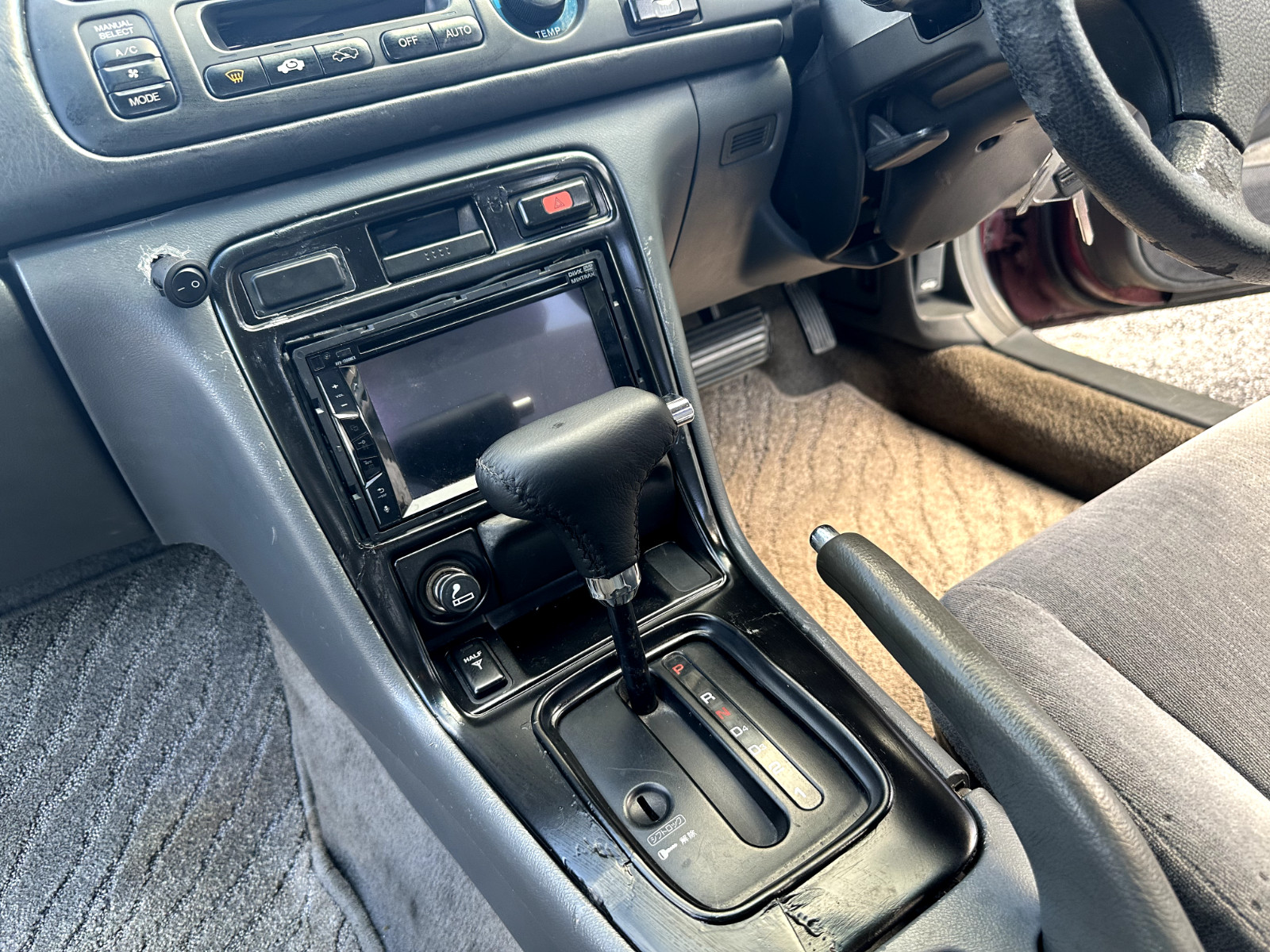 Honda-Accord-1995-Sedan-15