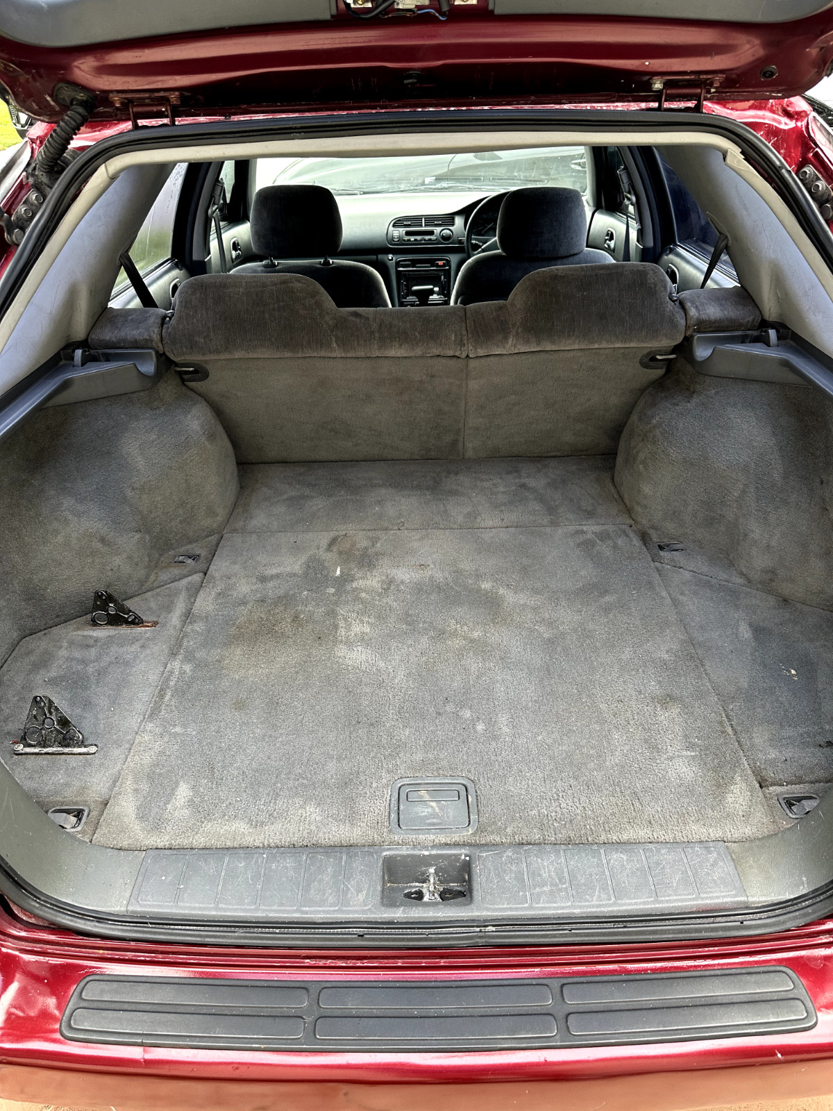 Honda-Accord-1995-Sedan-9