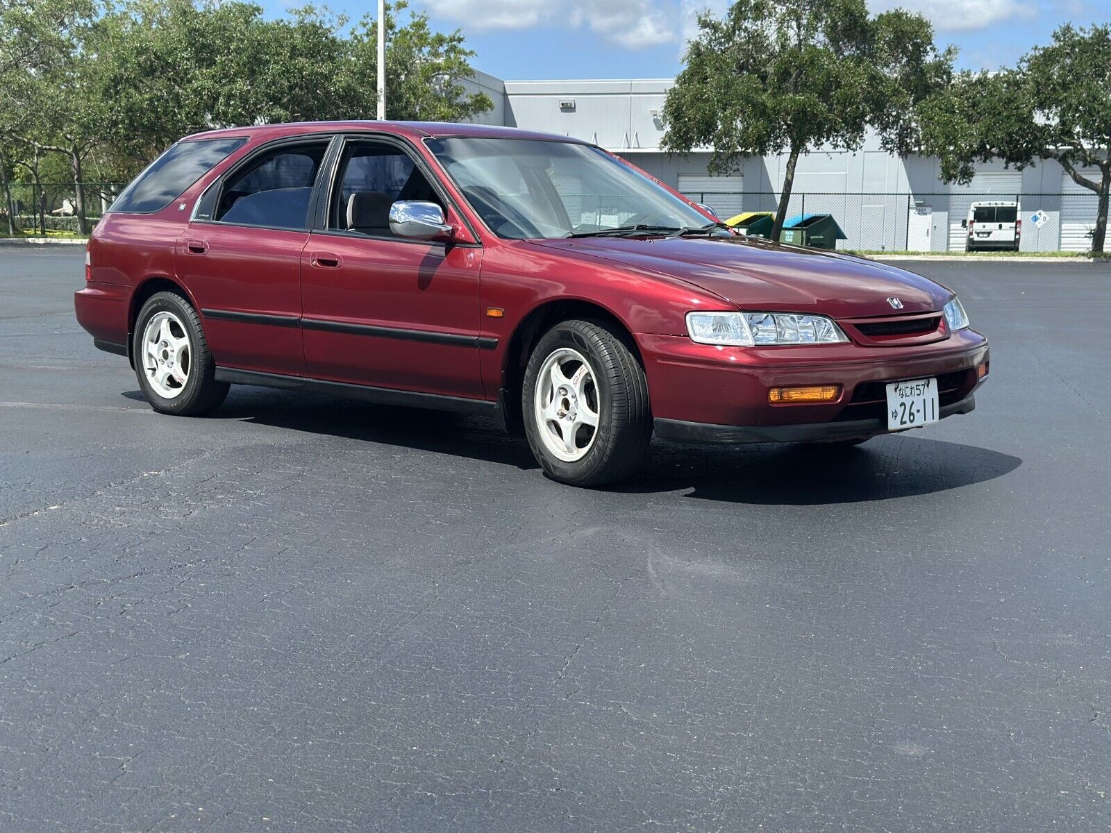 Honda-Accord-1995-Sedan