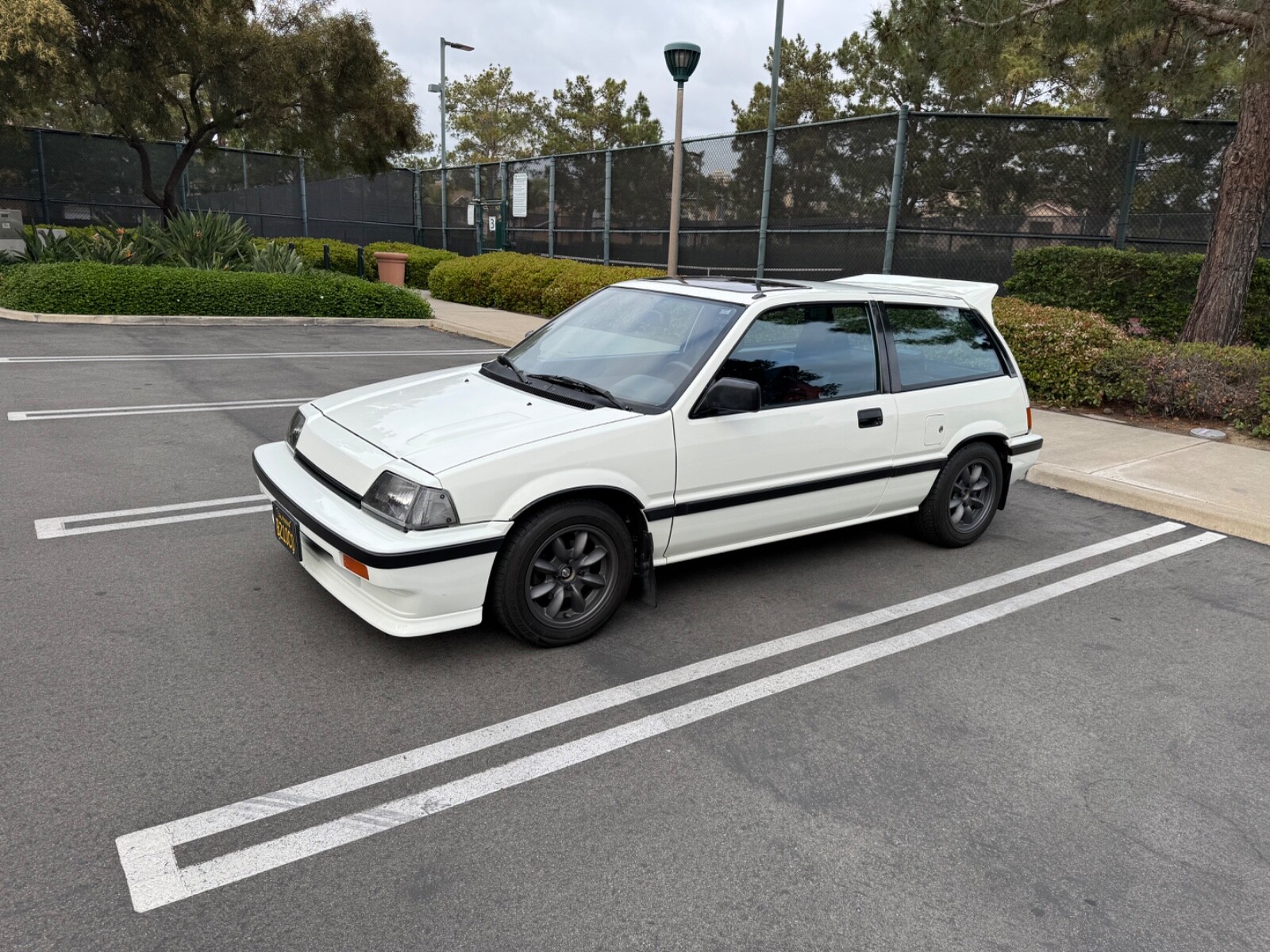Honda-Civic-1986-Hatchback