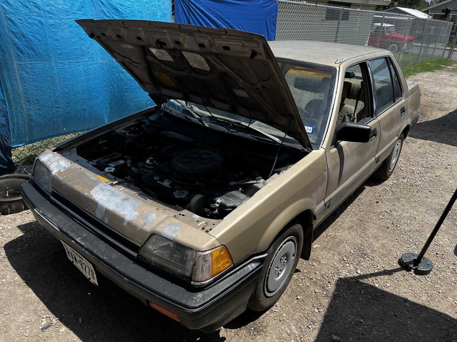 Honda-Civic-1986-Sedan-2