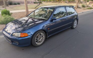 Honda-Civic-1991-Hatchback-1