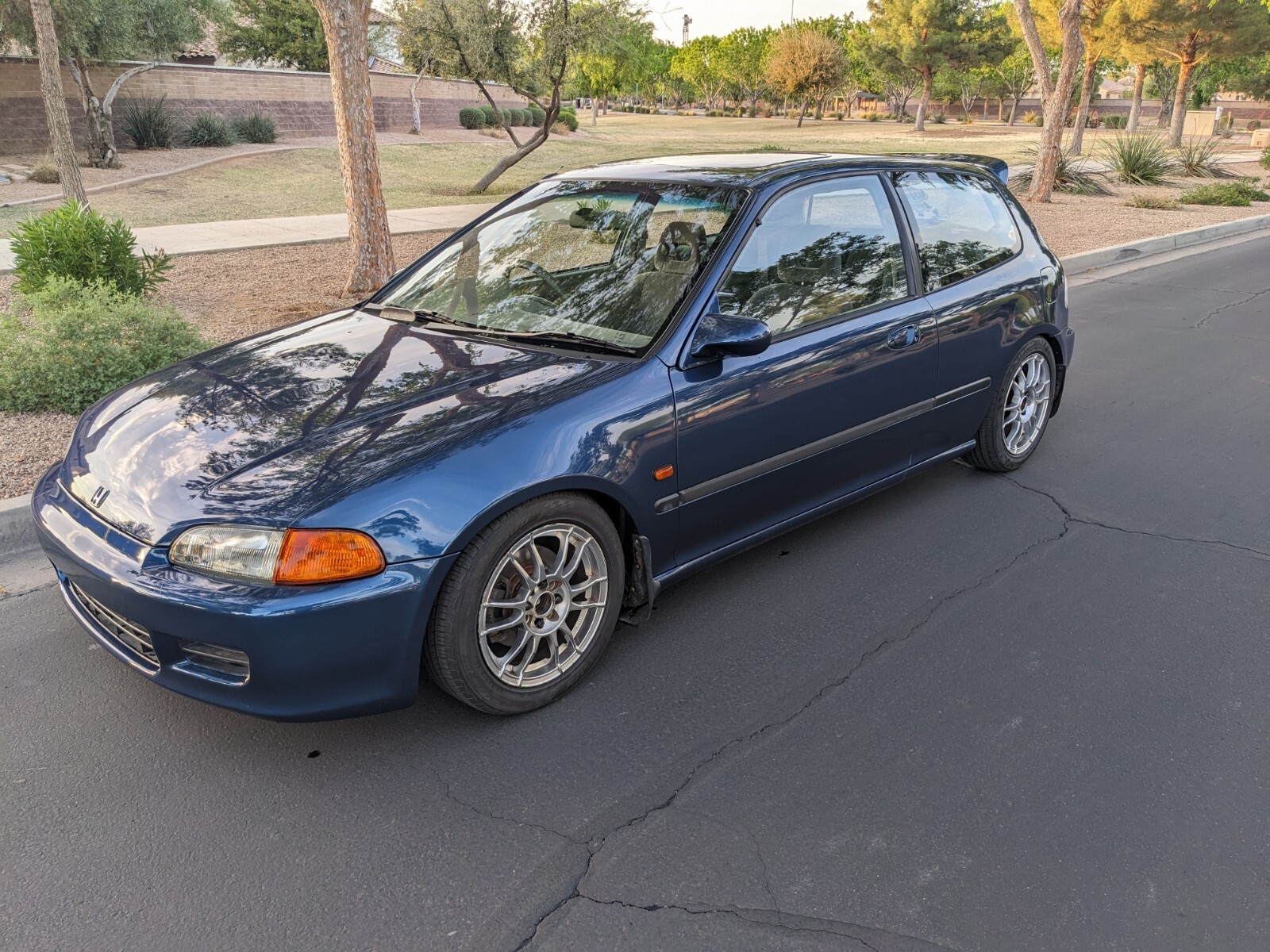 Honda-Civic-1991-Hatchback-1