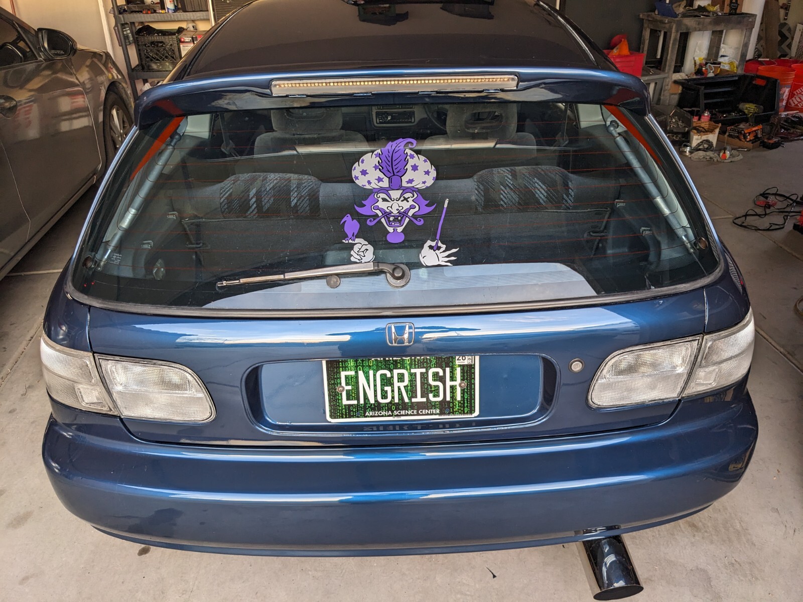 Honda-Civic-1991-Hatchback-19