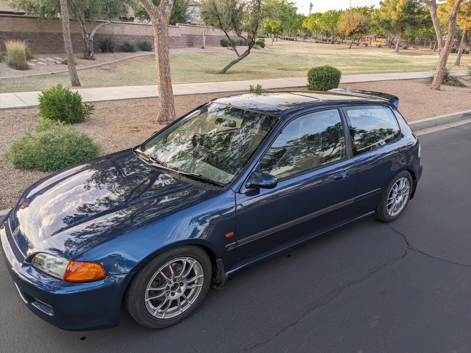 Honda-Civic-1991-Hatchback-2