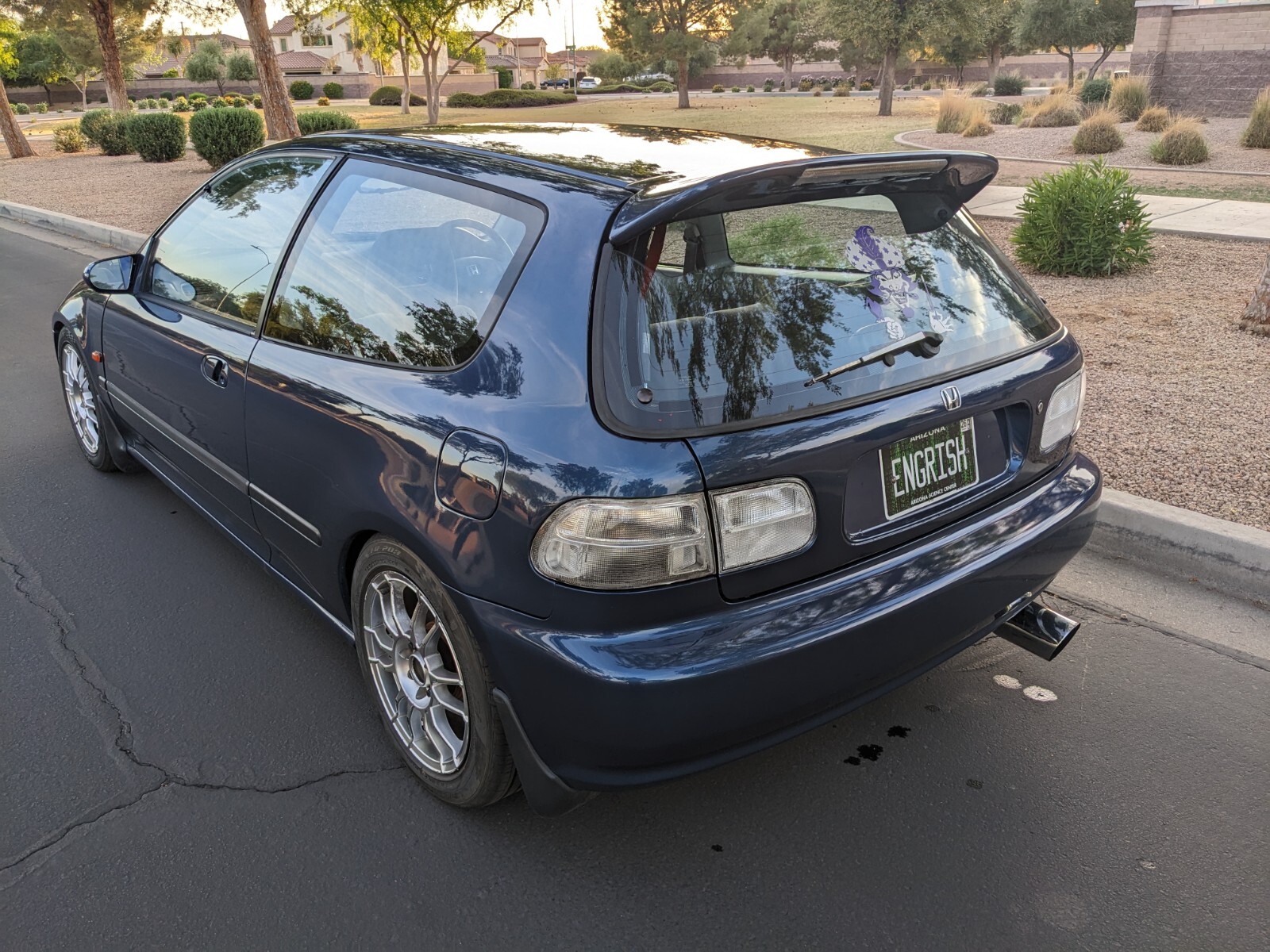 Honda-Civic-1991-Hatchback-4