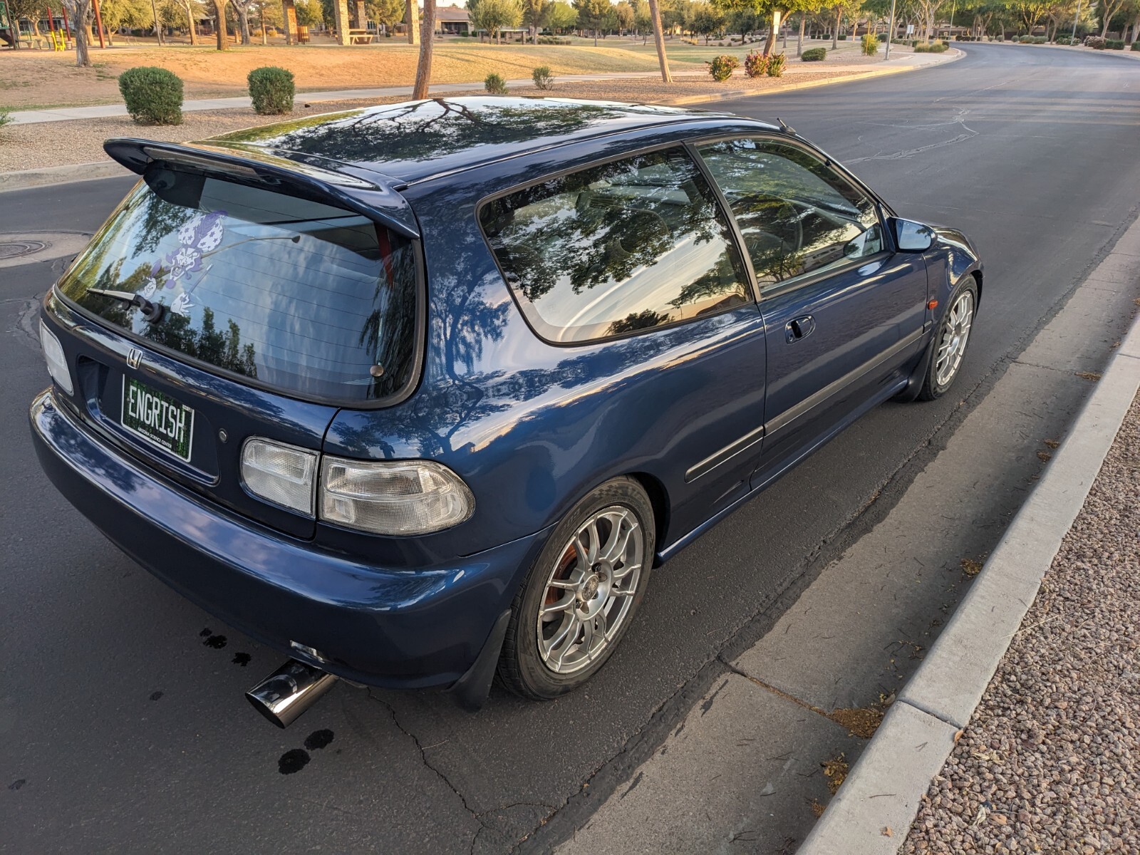 Honda-Civic-1991-Hatchback-5